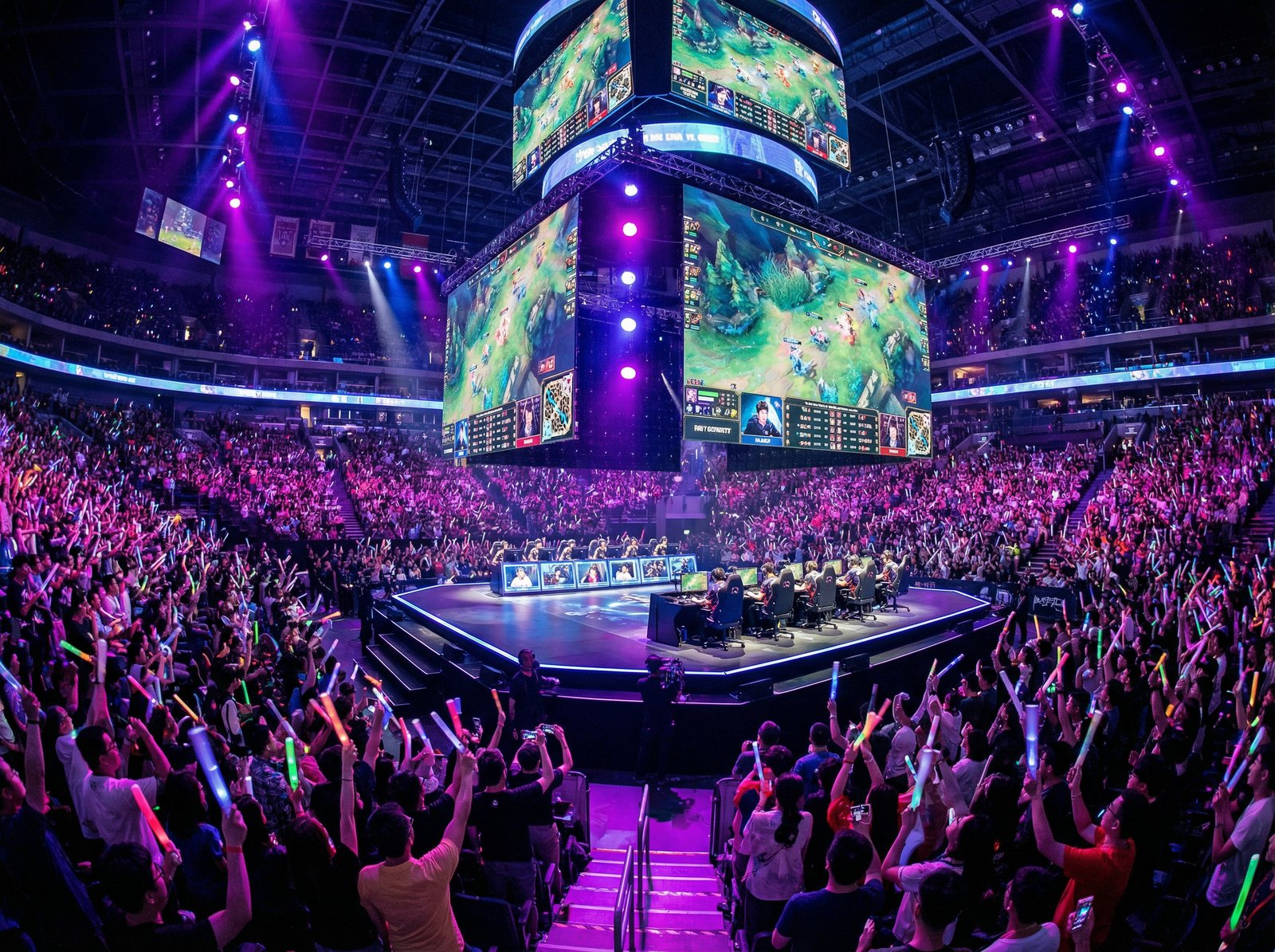 捷克街头金铲铲精选视频