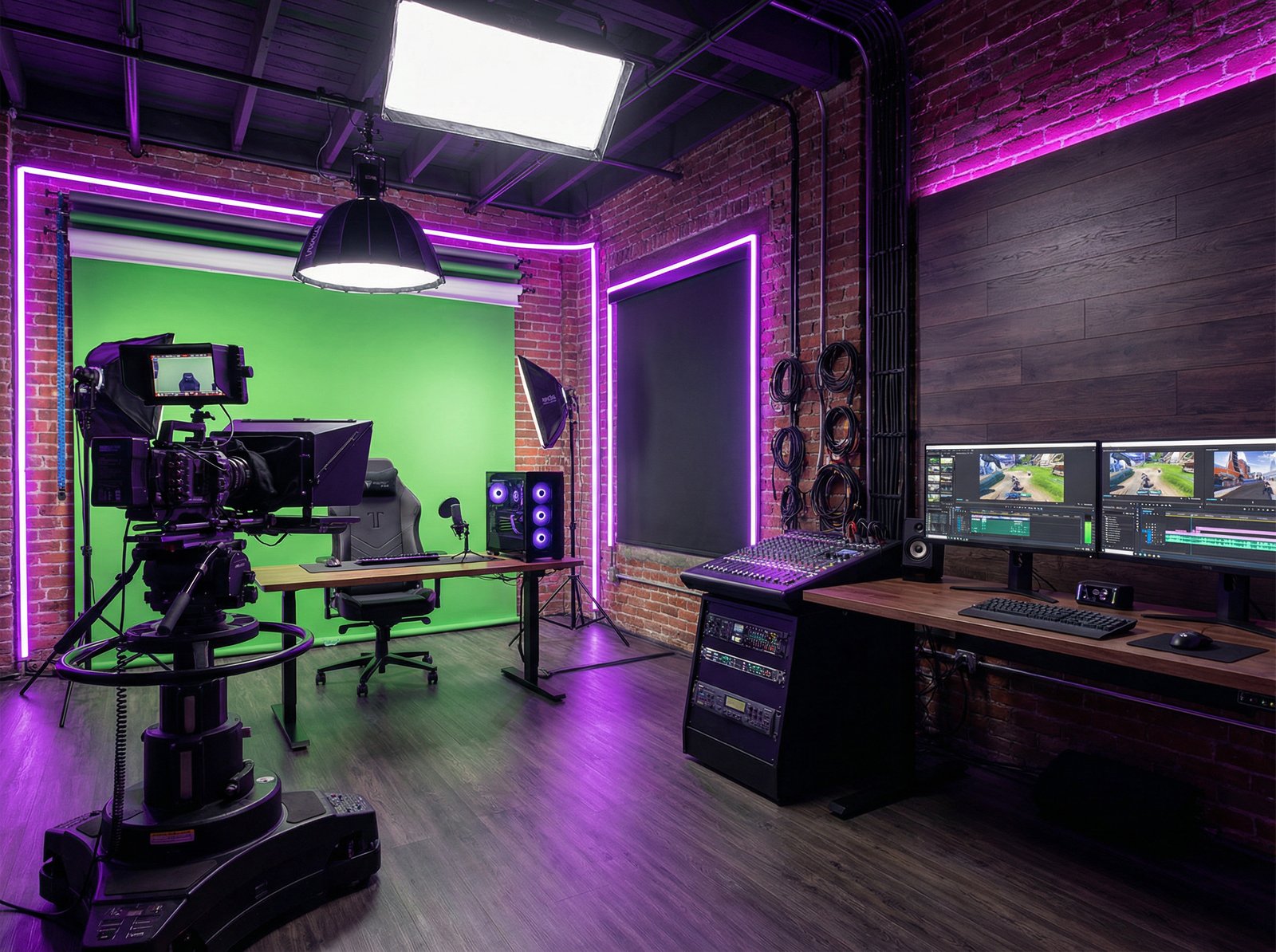 捷克街头创作中心