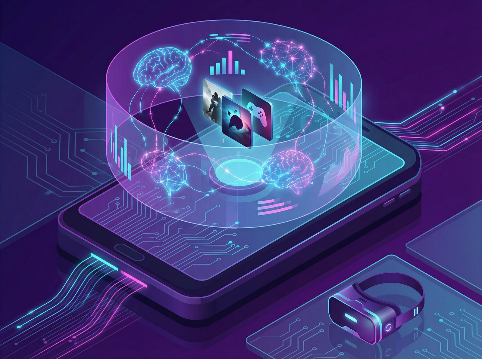 捷克街头创作者AI游戏视频