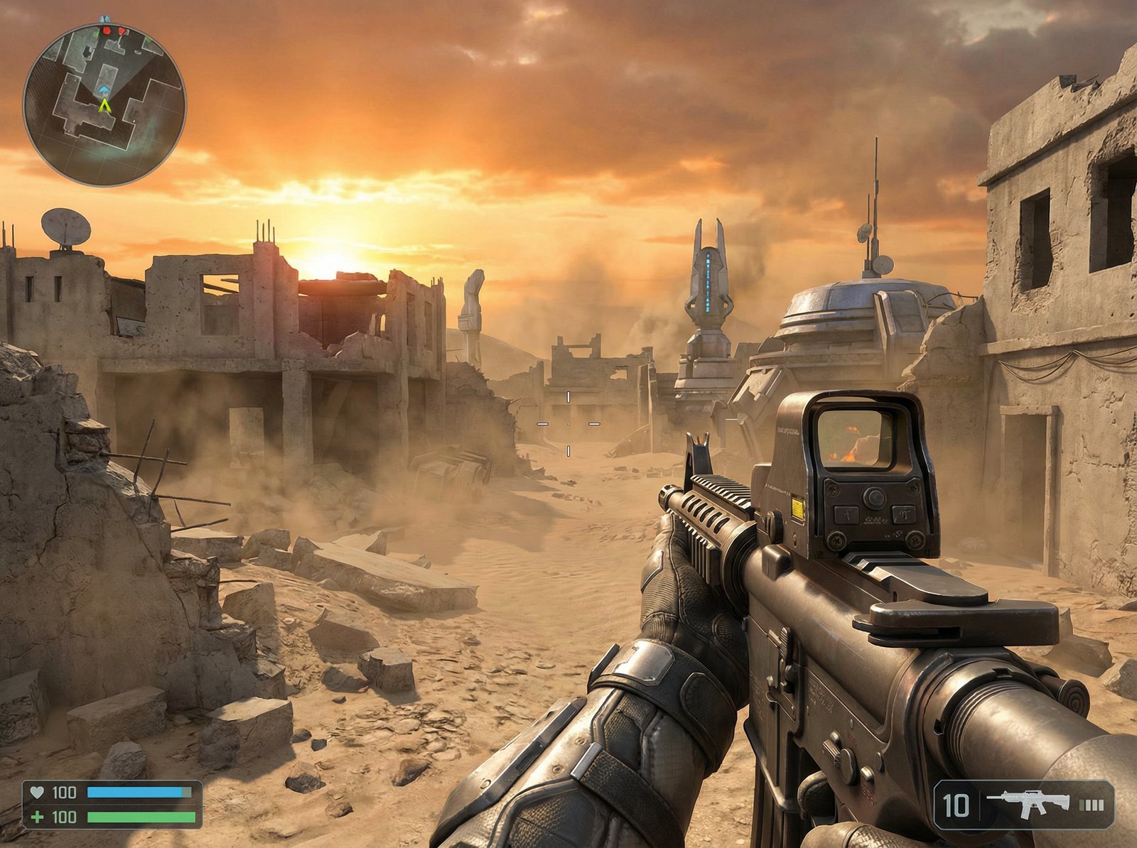 捷克街头使命召唤精选视频