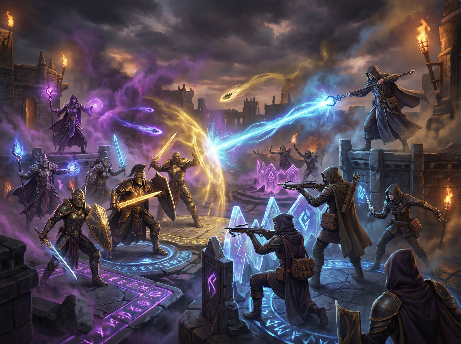 捷克街头英雄联盟精选视频