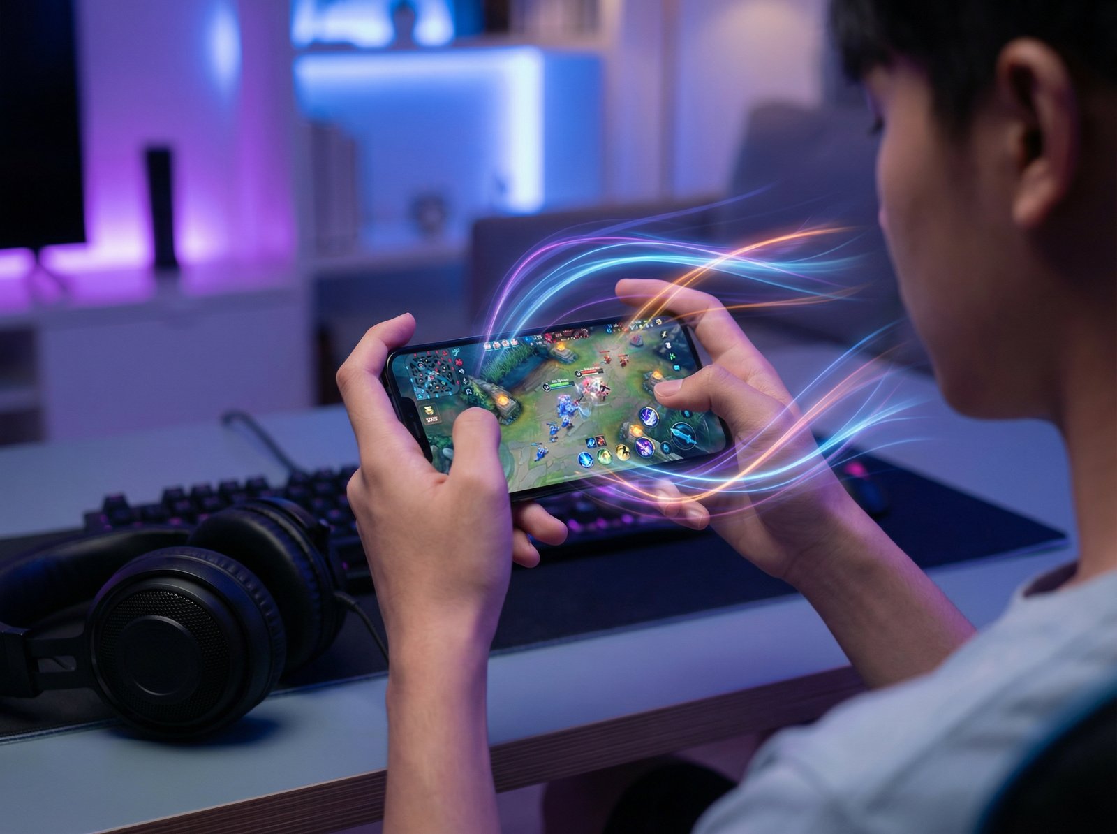 捷克街头王者荣耀精选视频